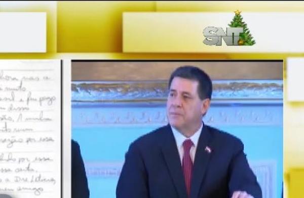 Operación Patrón: Fiscalía de Brasil acusó formalmente a Horacio Cartes - SNT