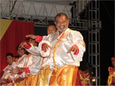 Fiesta Camba recordará 200 años de la llegada de esclavos afro