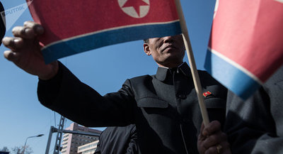 El duro castigo a Corea del Norte por realizar pruebas nucleares | .::Agencia IP::.