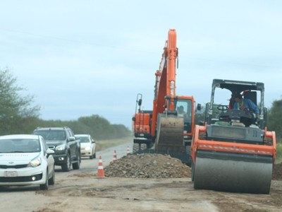 MOPC destaca cierre del año con ejecución histórica del BID en Paraguay