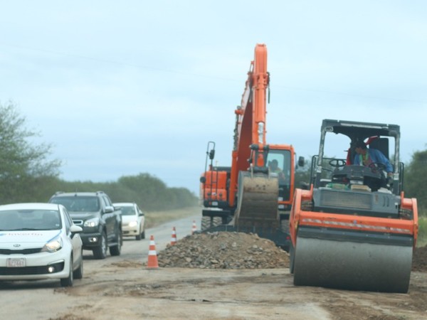 MOPC destaca cierre del año con ejecución histórica del BID en Paraguay
