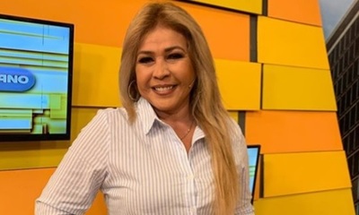 Blanca López dijo ser atacada por un pitogue