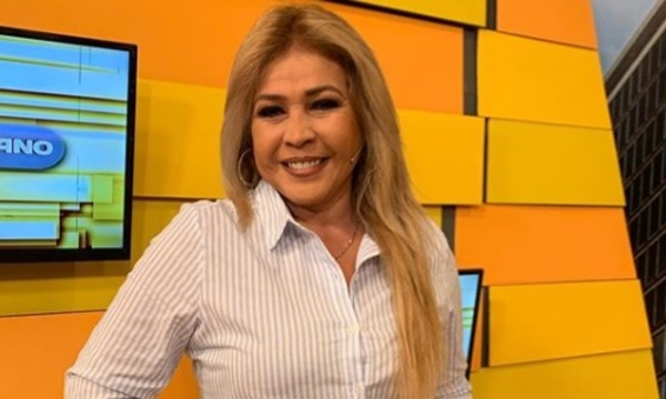 Blanca López dijo ser atacada por un pitogue