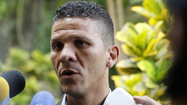 Diputado opositor venezolano enfrenta su tercer arresto en menos de tres años » Ñanduti