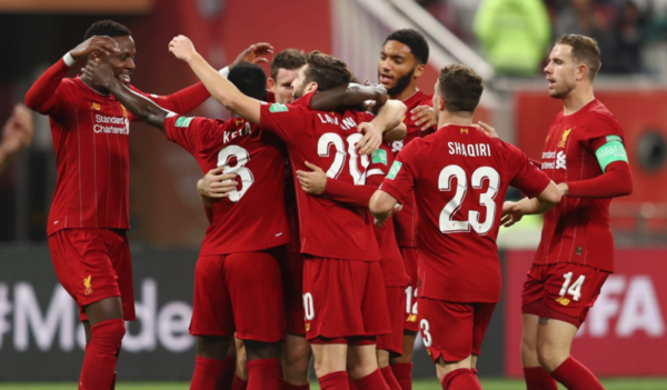HOY / Liverpool, campeón del Mundial de Clubes