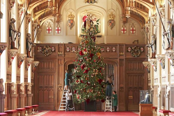 La Navidad y su magia