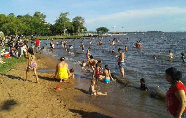 Reforzarán de personal sanitario San Ber - Nacionales - ABC Color