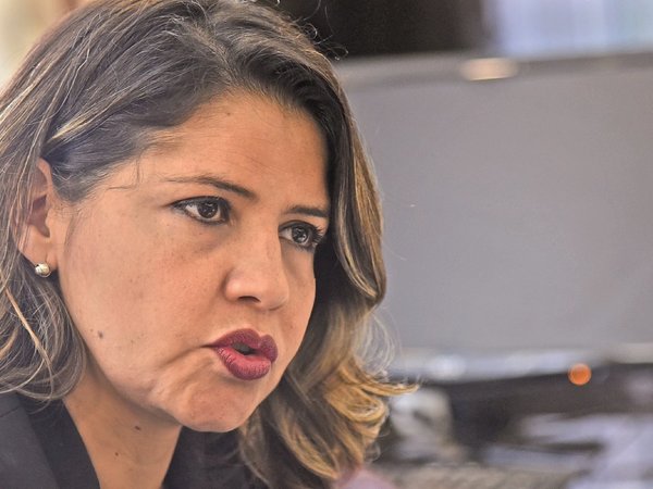 El peor enemigo de la reforma penitenciaria es el sistema existente"