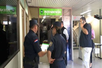 Ampliarían imputaciones en caso comuna asuncena