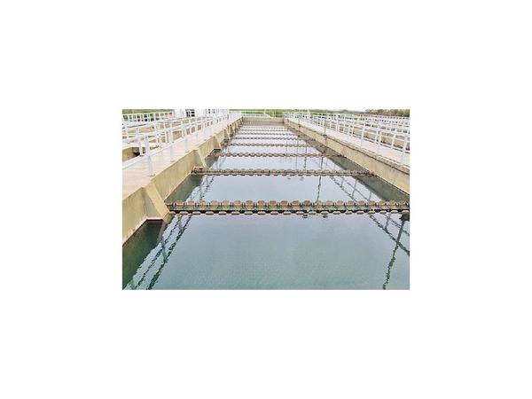 Falta de energía afectó provisión de agua