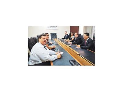Refuerzan vigilancia de extranjeros implicados en lavado