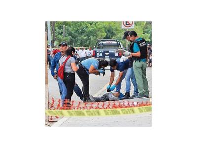 En México registran más de 31.000 asesinatos en  2019