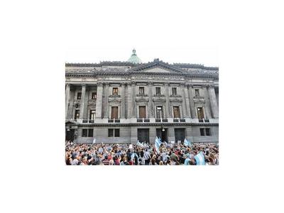 Navidad con sabor amargo para  gran parte de la clase media argentina