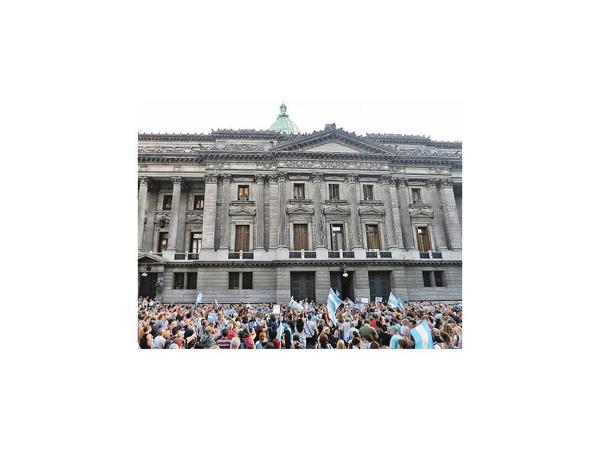 Navidad con sabor amargo para gran parte de la clase media argentina