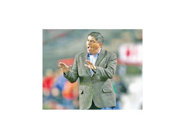 Torres: “Es importante no improvisar”