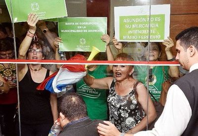 ¡Año 2020, año del pueblo inteligente! - Lectores Opinan - ABC Color