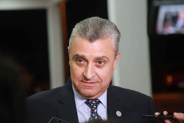Villamayor: Los índices de inseguridad disminuyen, pero persiste percepción
