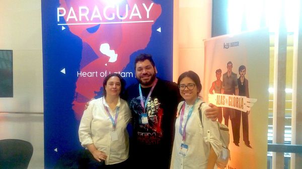 “Alas de gloria” tendrá libro de realidad aumentada, app y juego