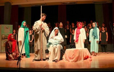Premiaron a los ganadores de un concurso de cuentos