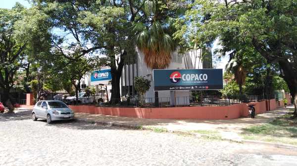 Copaco y VOX habilitan nuevo centro de atención en Barrio Obrero | .::Agencia IP::.