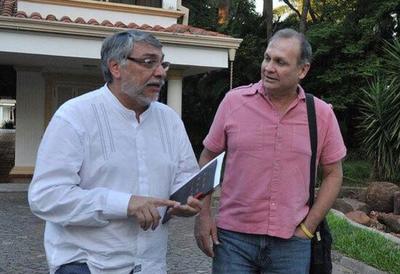 La caída de Mario Ferreiro es un nuevo fracaso de los “outsiders”