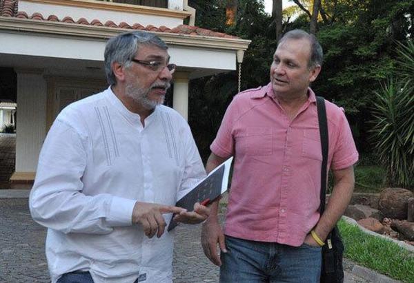 La caída de Mario Ferreiro es un nuevo fracaso de los “outsiders”