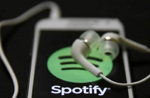 Spotify tendrá una función para saber la música que escuchan tus amigos