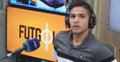“Totín” podría llevar sus goles a yanquilandia