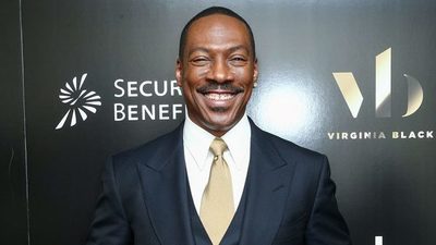 El papel que Eddie Murphy se arrepintió de rechazar