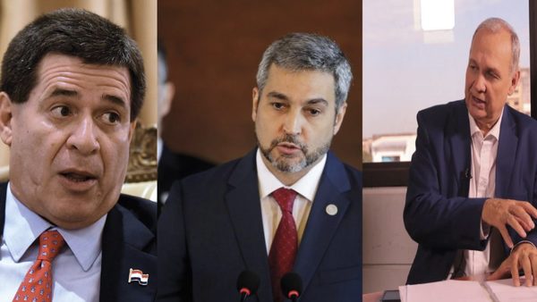 Corrupción daltónica