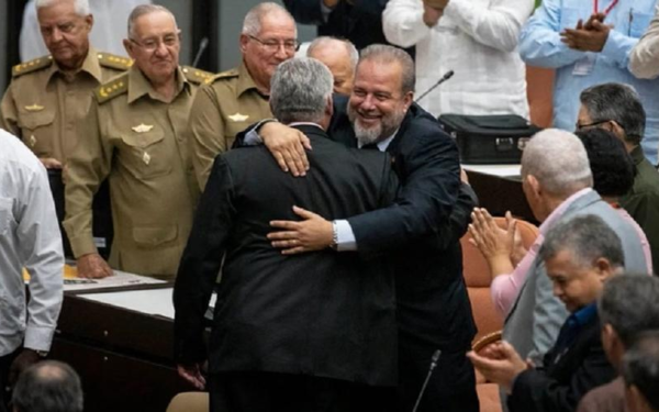 Cuba estrena primer ministro y renueva carteras estratégicas ante la crisis