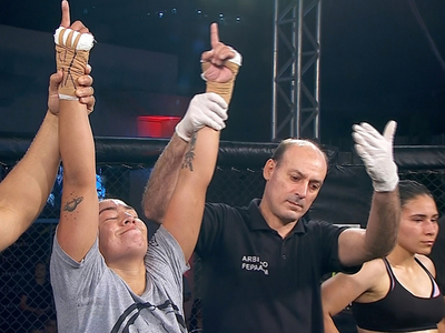 La tercera edición de Orígenes Championship fue un éxito rotundo