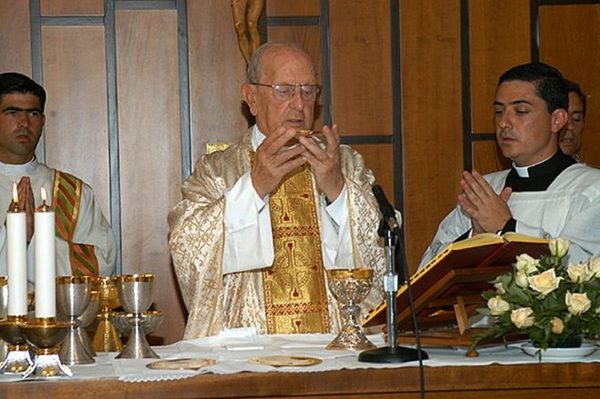 Legionarios de Cristo admite 175 casos de abuso sexual, según informe interno » Ñanduti