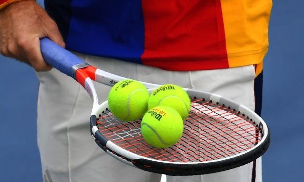 El dineral que el tenis repartirá en el 2020