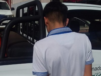 Joven habría asesinado a peluquero por presunto intento de abuso