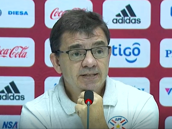 Marcucci está contento con la actitud de sus jugadores