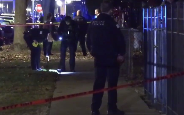Al menos trece heridos tras tiroteo en Chicago