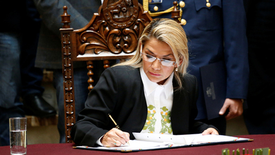 Bolivia ingresó al Grupo de Lima, bloque crítico con el gobierno de Maduro » Ñanduti