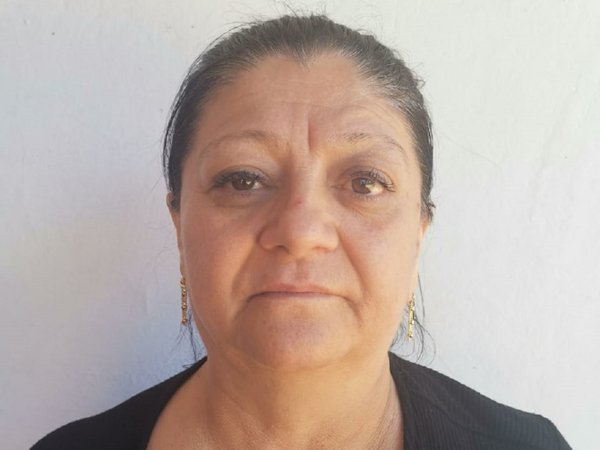 Senad detiene a presunta "jefa del microtráfico" en Encarnación