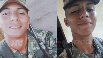 FISCAL ARRIOLA ORDENÓ DETENCIÓN DE CAMARADA DE CADETE FALLECIDO.