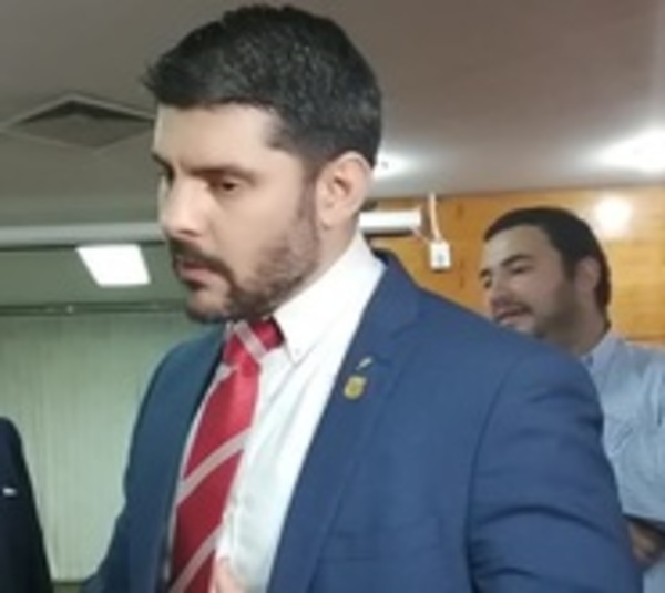 Nueva administración no quiere tercerizar cobro de impuestos - Paraguay.com