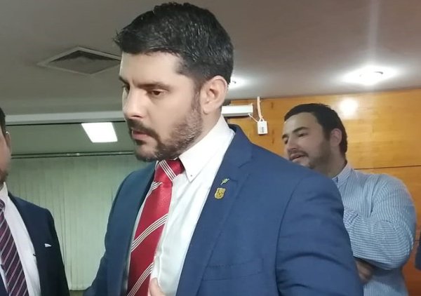 Asunción rescindirá contrato de tercerización de cobro de impuestos | Noticias Paraguay
