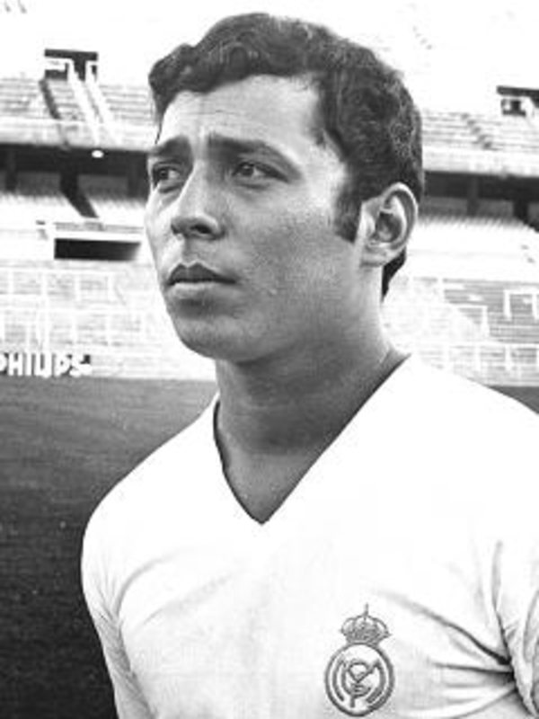 Sebastián Fleitas, un paraguayo en el Real Madrid - Fútbol - ABC Color