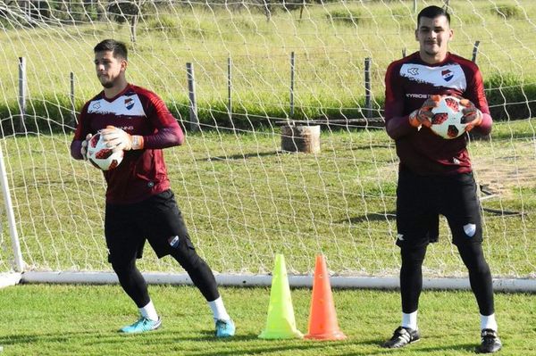 Rojas se queda en el Trico - Nacional - ABC Color