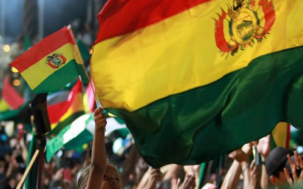 Bolivia confirmó su ingreso al Grupo de Lima