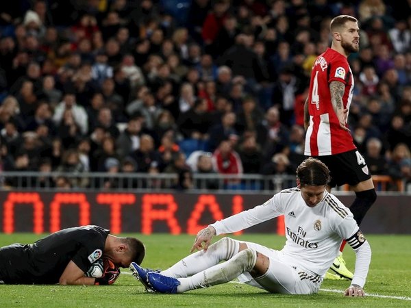 La falta de puntería condena al empate al Real Madrid