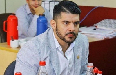 Nuevo intendente de Asunción confirma que romperá contrato con firma panameña TX