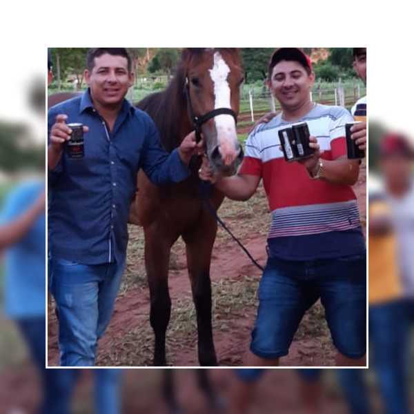 Asesinan a dos hermanos en Yby Yaú