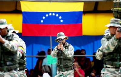 Muere un militar en el asalto a un destacamento en el sur de Venezuela - Mundo - ABC Color