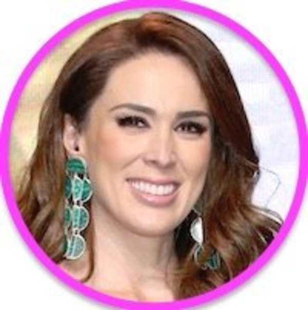Jacqueline Bracamontes